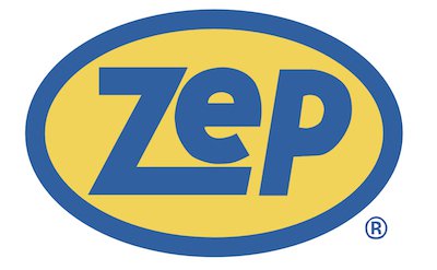 Логотип ZEP INC
