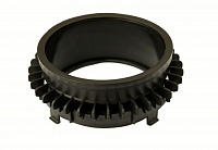 Дренажное кольцо HL 160 в комплекте с переходником 145 на 125 мм